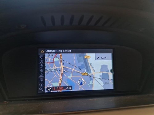 Monitor Navigationssystem BMW 3er Touring E91 65829211970 P23747192