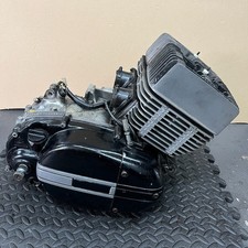 Yamaha RD250 Motorgehäuse Kurbelwelle Getrie...