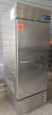 2021 Thermo Scientific TSG25FSSA -20C Lab Freezer 120v FULLY TESTED w/ WARRANTY