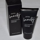Jafra Matte Foundation Warm Ivory Lg8 Makeup 1 Fl Oz / 30ml ~ Nib