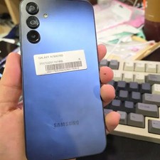 Galaxy Buddy 3 128GB Device - Used, Very Clean