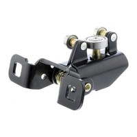 Vaico - V25-0866 RollenfüHrung, SchiebetüR - Passend FüR Ford 1705693