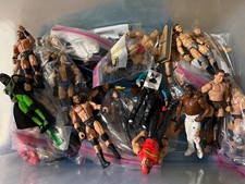 WWE Elite  Action Figure You Pick Multi Listing