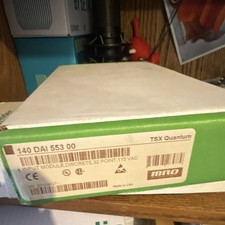 Schneider Electric 140DAI55300 TSX Quantum Di...