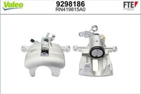 FTE Bremssattel 9298186 FüR VW