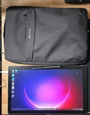 HUION Kamvas Studio 16 Pen Computer 15.8“ Drawing Tablet 2.5K QHD Touch Screen