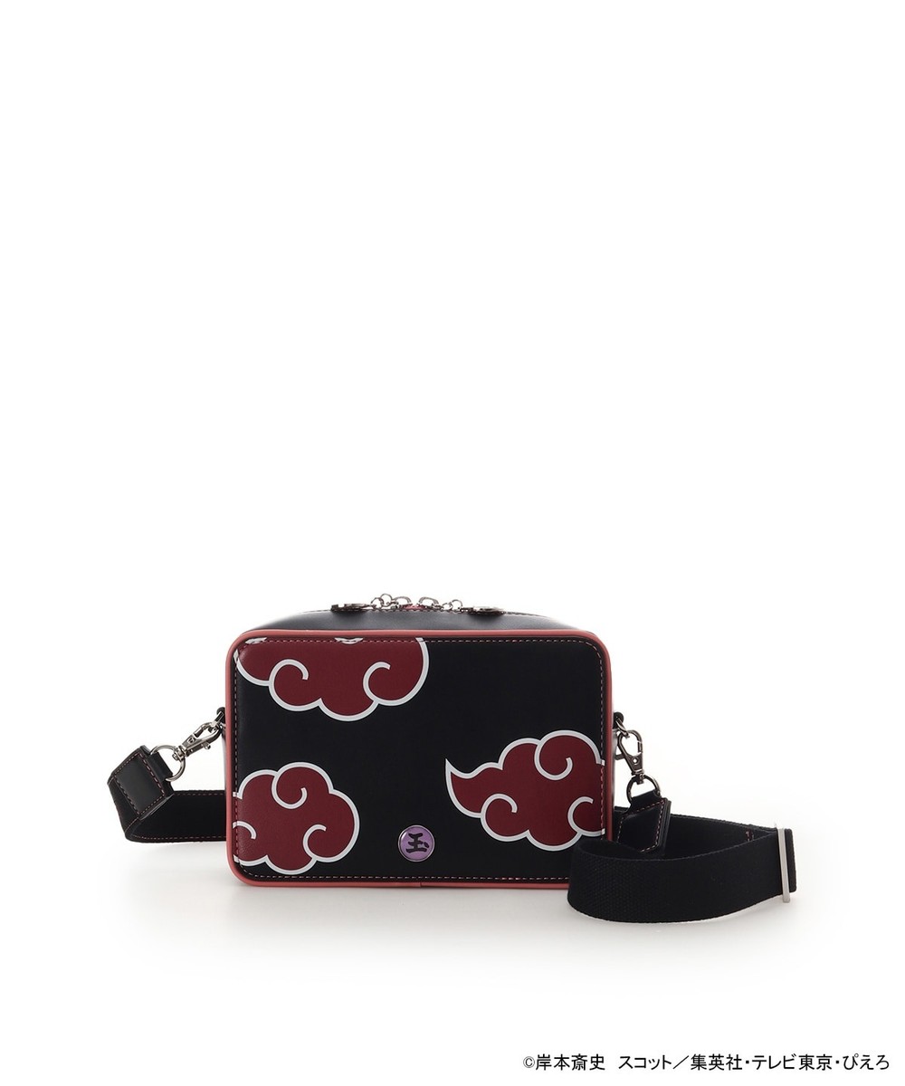 SAMANTHA VEGA Naruto Shippuden Sasori Shoulder Bag Akatsuki from