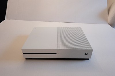 Microsoft Xbox One S 500GB Game Console - White