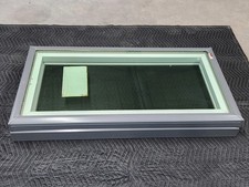 VELUX VCM-2246-2004D Curb Mount 27"x51" Venting Skylight Made In USA