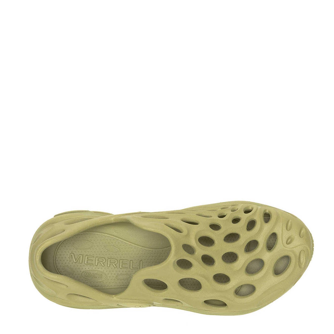 Merrell Hydro Next Gen Moc SE Triple Mosstone