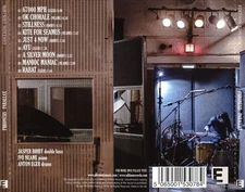 PHRONESIS PARALLAX NEW CD