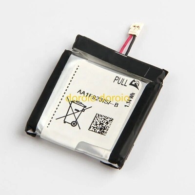 For AT&T Samsung Galaxy Gear S SM-R750A Replacement Battery EB-BR750ABE