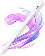 AMZCASE Stylus Pen for Ipad 2018-2023,Stylus Pencil Compatible with Apple Ipad 1