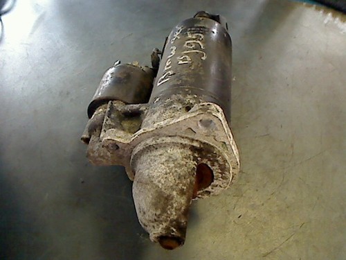 Anlasser M50B20 0001108115 BMW 320i 110 KW 150 PS k.a. Km