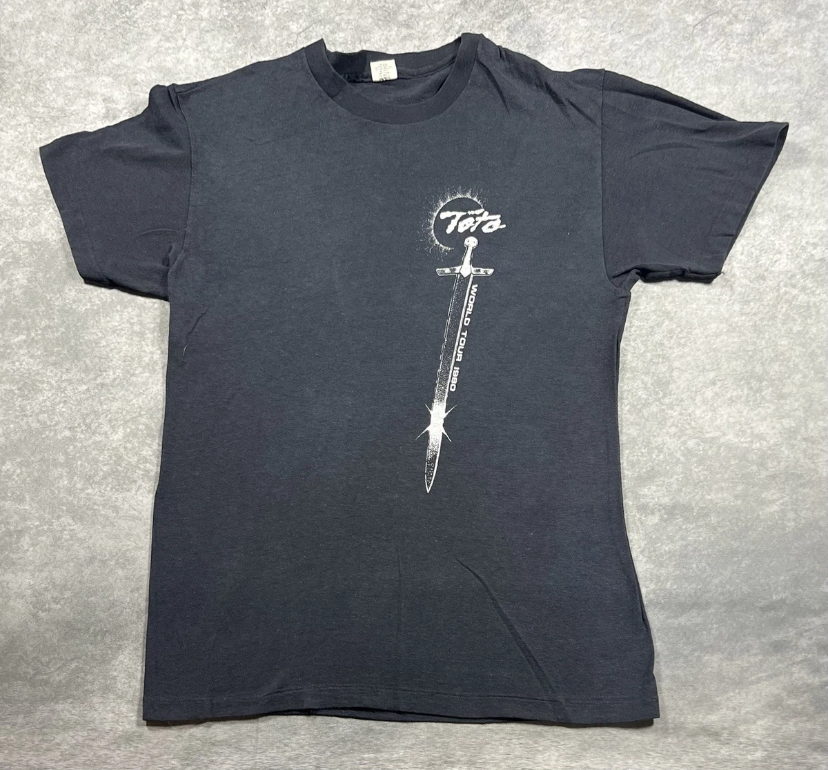 Hanes 1980s Vintage T-Shirts for Men for sale | eBay