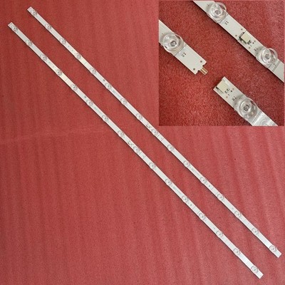 LED strip for HISENSE 50E63KT 50A6K 50A6KV 50A6KTUK LB500A5 V0 HD500H1U91-T0L2
