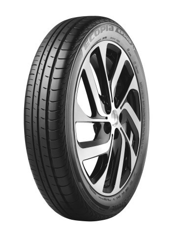 Pneu été 155 60 R20 80Q Bridgestone Ecopia EP500 pour vos trajets urbains quotidiens