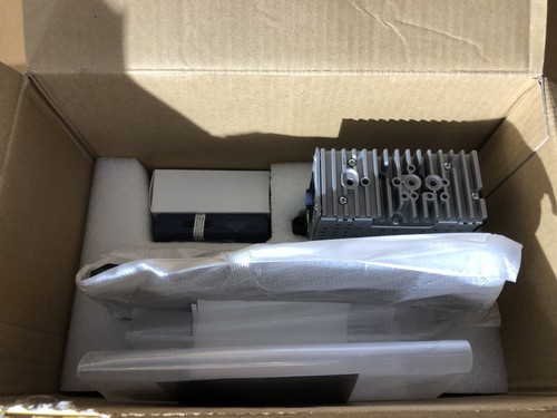 Unità di testa Stinger Heigh 10" UN1810 GPS Android Apple nuova di ricambio - Foto 5 di 5