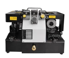 314F Multi-Function Composite Milling Cutter and Drill Bit Grinding Machine 220V