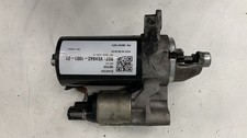 AUDI A4 B8 A5 8T 2.0 TFSI MANUAL 2008-2016 STARTER MOTOR 06H911021
