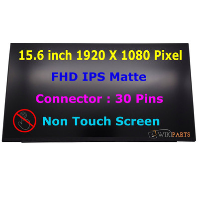 NEU 15,6'' IPS Bildschirm Display LCD für Samsung Galaxy Book Odyssey NP762XDA SERIE