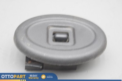 2006-2009 PONTIAC SOLSTICE Front Left Side Seat Switch Up Down OEM L0127000AA01