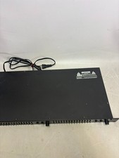 Btu EQ-215 デュアルチャンネル 15 バンド Roland製、15バンド 2ch 