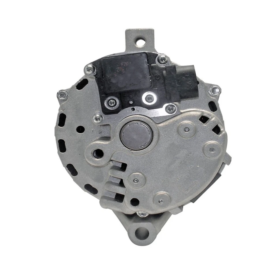 Genuine ACDelco For Ford E-150/E-250/E-350 Econoline Club Wagon 1990 Alternator - Image 2 of 4