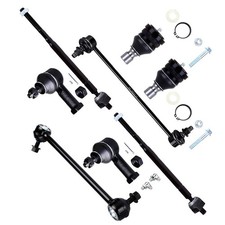 8pcs Front Suspension Kit For Chrysler Sebring 2001-2005