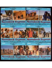 fotobuste MARRAKECH EXPRESS