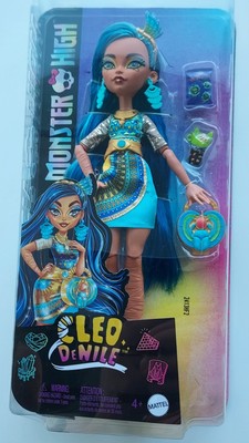 Monster High Dolls (Pick One) Various