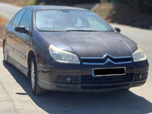 6206E1 Światła przeciwmgielne prawe do CITROEN C5 BERLINA SX (E) 2005 167552 - Zdjęcie 8 z 10