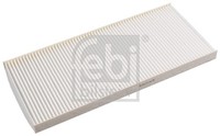 Febi Bilstein 11507 Filter, Innenraumluft FüR Fiat,Lancia