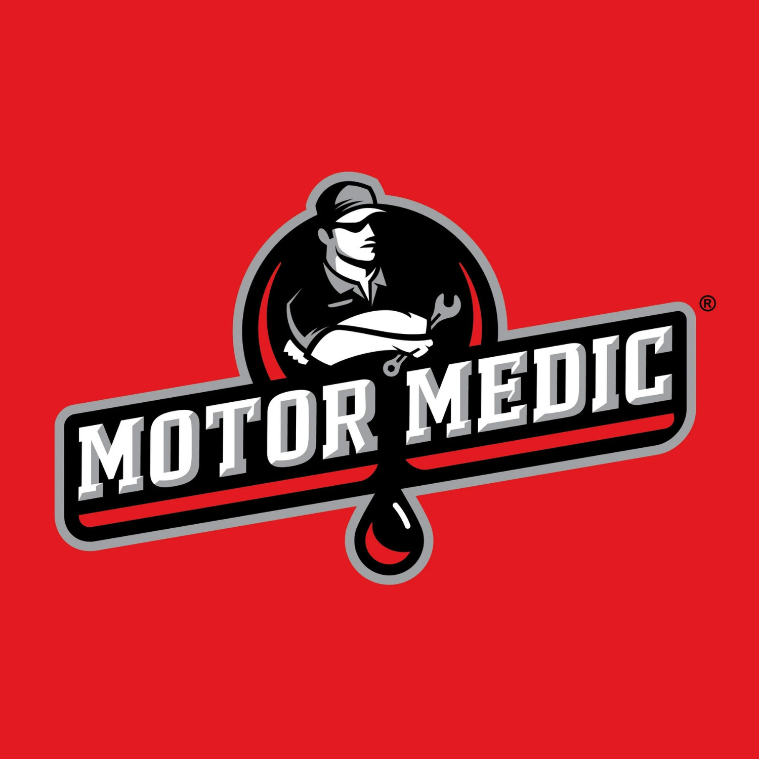 Niteo Products Motor Medic Engine Flush Additive, 32 fl oz – Cleans Cars, Trucks