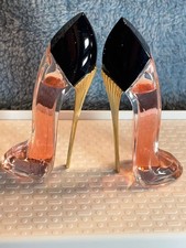 2 Carolina Herrera Very Good Girl EDP 7ml/0.24oz Splash Travel Sz Perfume  READ