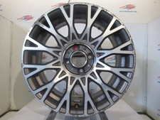 Jantes Fiat 500