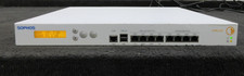 SOPHOS UTM-220 REV 5 8 PORT GIGABIT FIREWALL ...