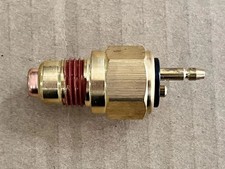 Water Temperature Sensor fit For  3TNV88 4TNV88 Takeuchi later TB135 TB145