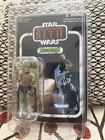 2011 Star Wars Vintage Collection VC46 AT-RT Driver - UNPUNCHED