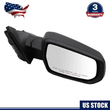Mirror Assembly For Chevy Malibu L/LS 2016 2017-2024 3Pin Passenger RH Side