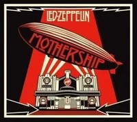Mothership (Remastered) | Led Zeppelin | Audio-Cd | 2015 | EAN 0081227950934