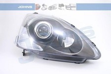 JOHNS Scheinwerfer Rechts für HONDA CIVIC VII Hatchback (EU, EP, EV) 38 10 10-4