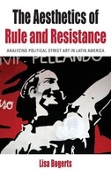 Lisa Bogerts | The Aesthetics Of Rule And Resistance | Buch | Englisch (2022)