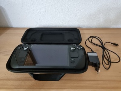 Valve Steam Deck 64 GB LCD Handheld Spielkonsole