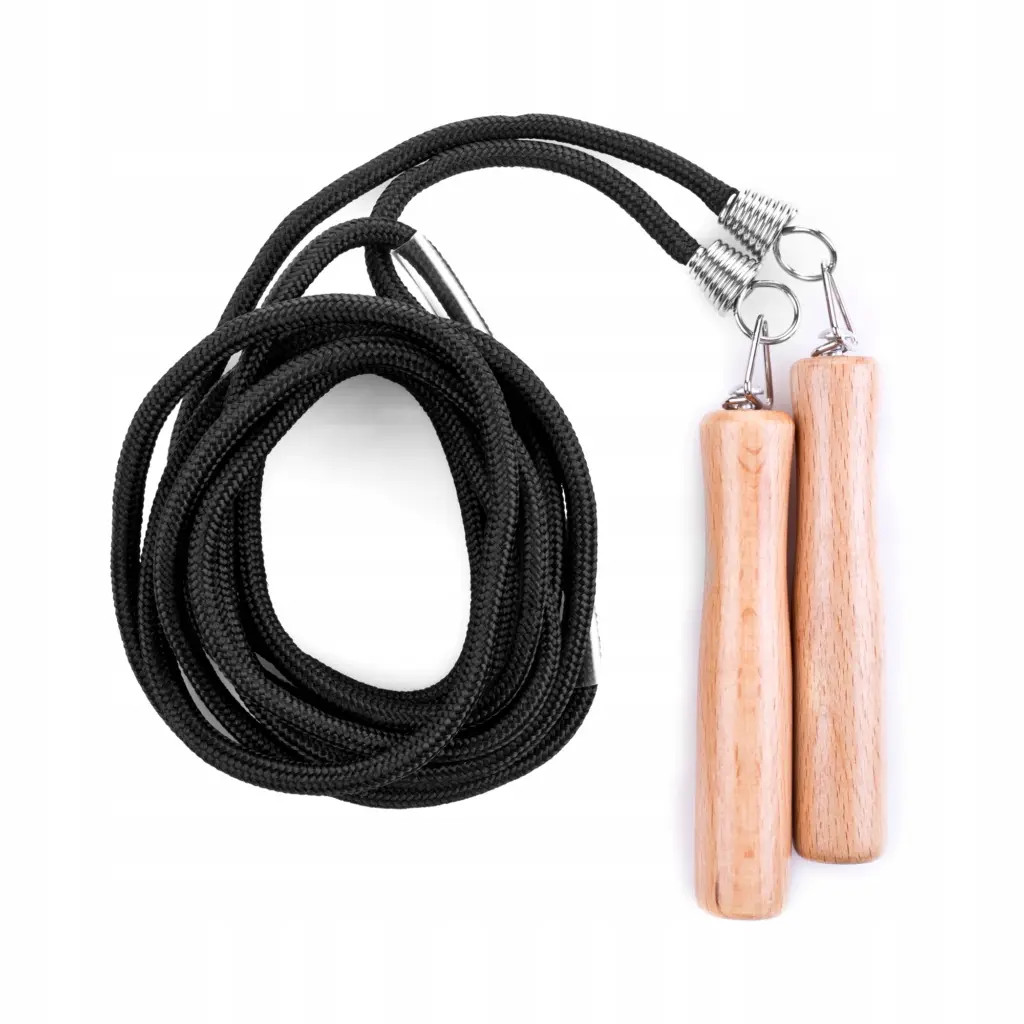 5901180387521 Spokey SKAKANKA SZNURKOWA QUICK JUMP sznurowa bokserska 280 cm SPO 3290₽