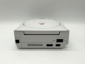 SEGA Dreamcast Early model Console Controller Visual Memory Soft NTSC-J #297