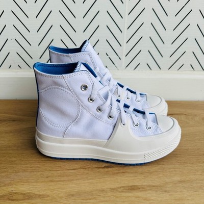  Rare Converse Chuck Taylor All Star Construct Sz 5.5 Mens Shoes Sneaker A06773C