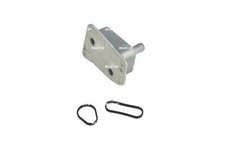 NRF Ölkühler, Motoröl 31781 für CITROËN PEUGEOT FORD FORD USA DS