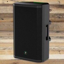 B-Stock Mackie Thrash215 15-inch 1300W Active Loudspeaker Trash 215 Powered PA