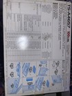 Pioneer TS-A4657 2-Way 4" X 6"  100W Max. 4-OHMS impedance speakers (NIB) — photo 6